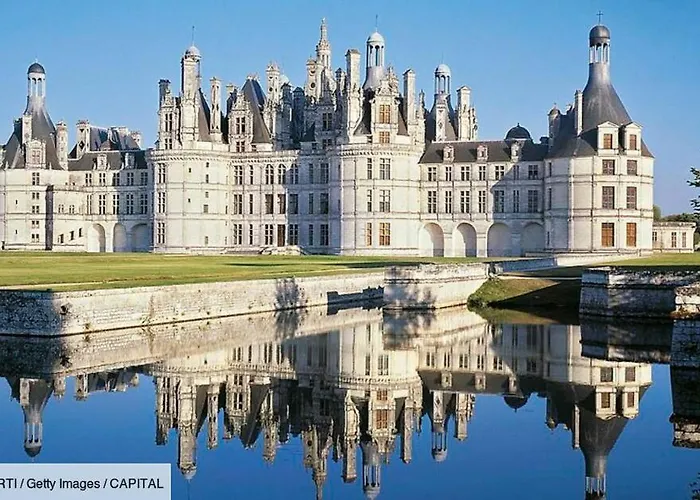 La Charmeraie : Le Logis