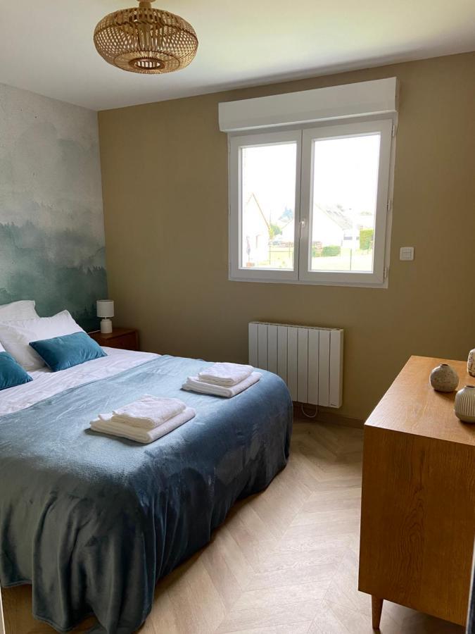 La Charmeraie : Le Logis Holiday home