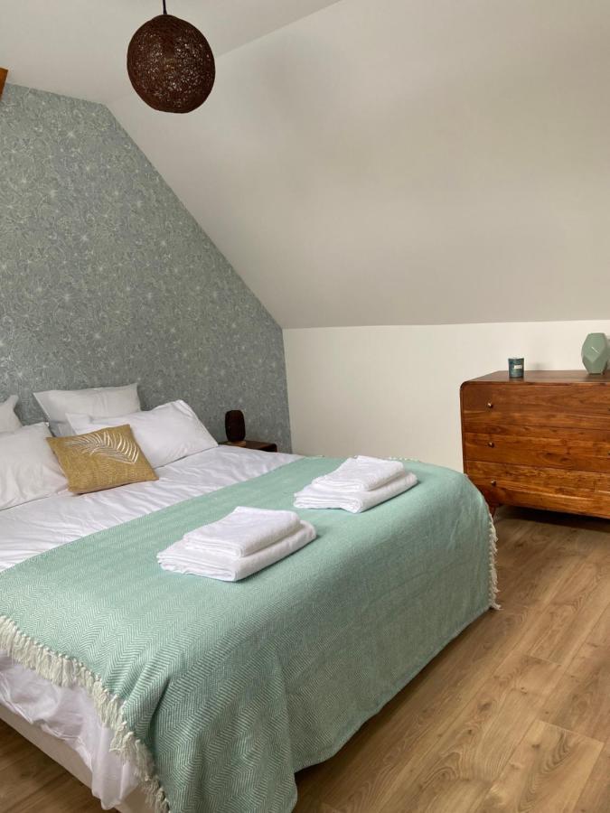 La Charmeraie : Le Logis Holiday home