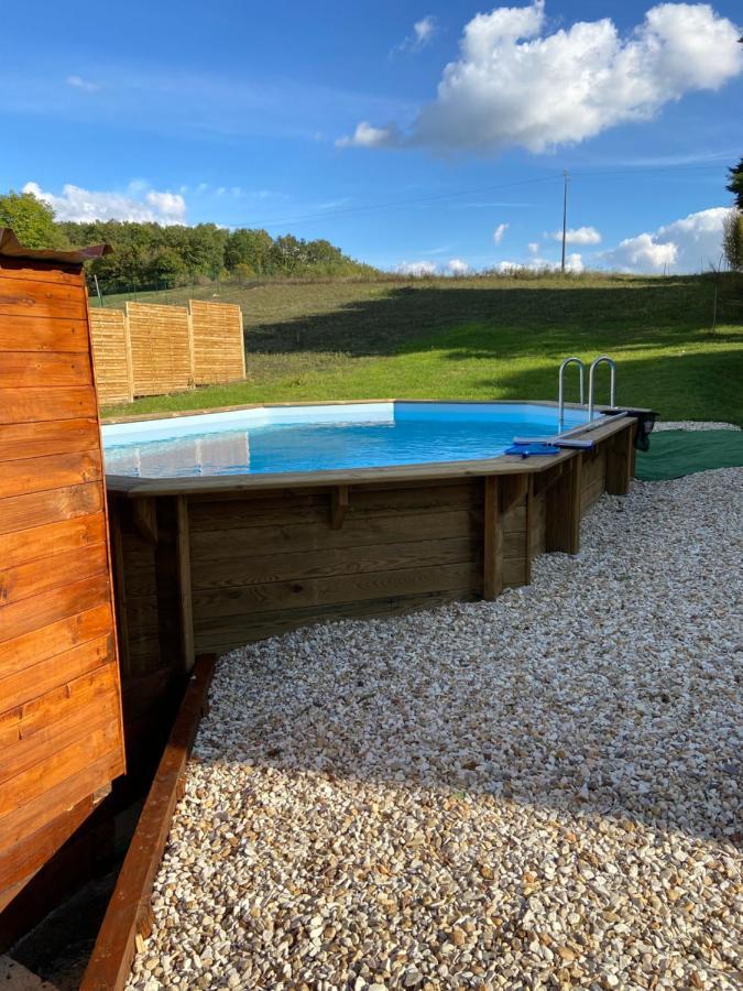 La Charmeraie : Le Logis Thesee